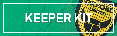 Goalkeeper Kit