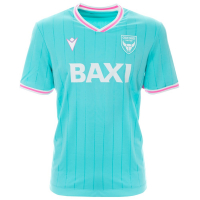 Third Kit