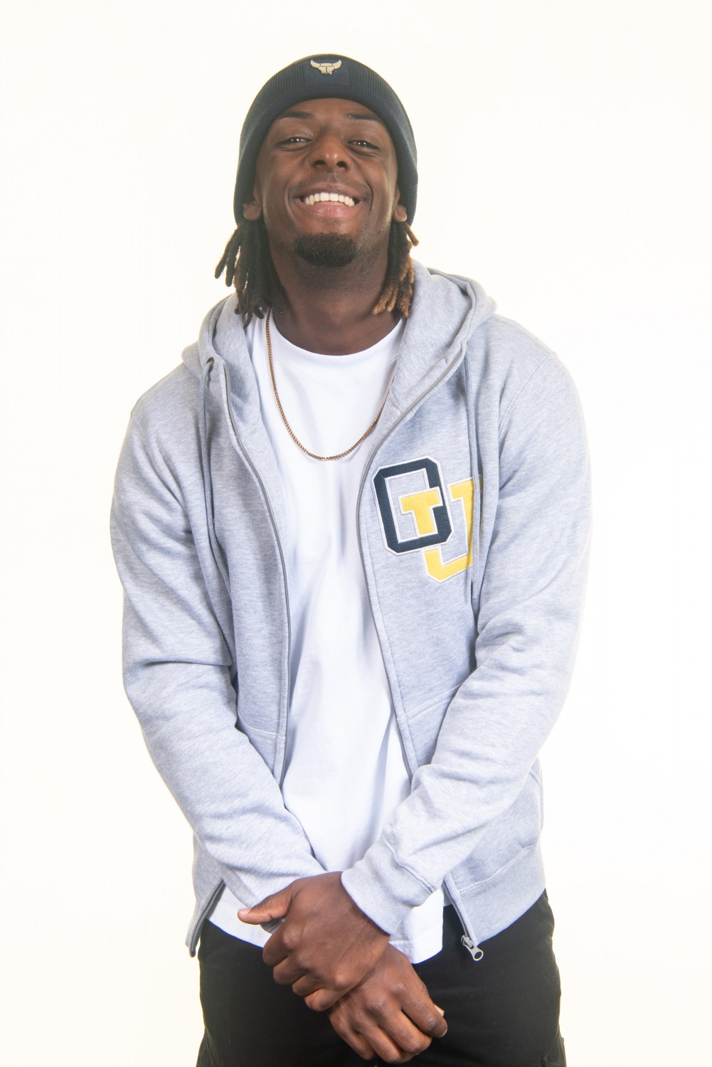 OU Hoodie Adult
