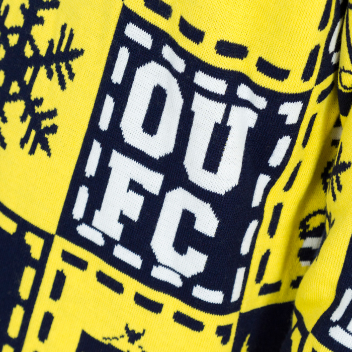 Christmas Jumper 2024