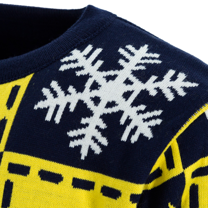 Christmas Jumper 2024