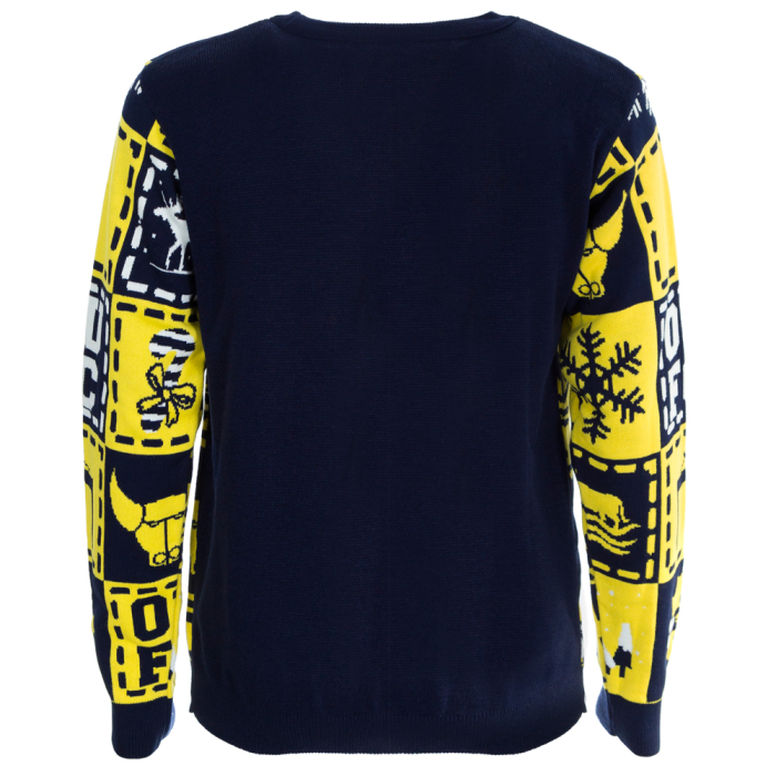 Christmas Jumper 2024