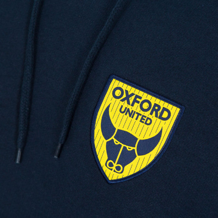 Capsule Adult Hoodie