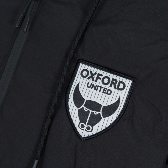 Alberta Adult Jacket