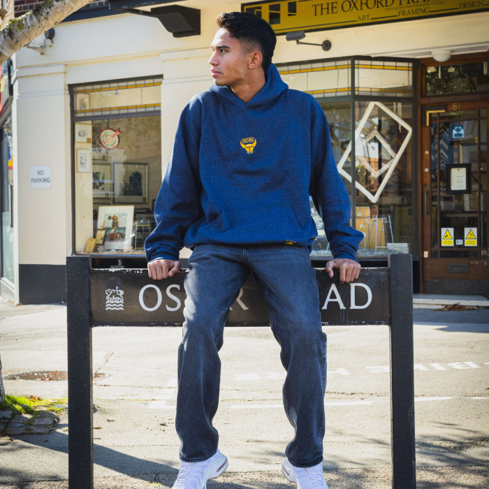 Hoodie street style deals