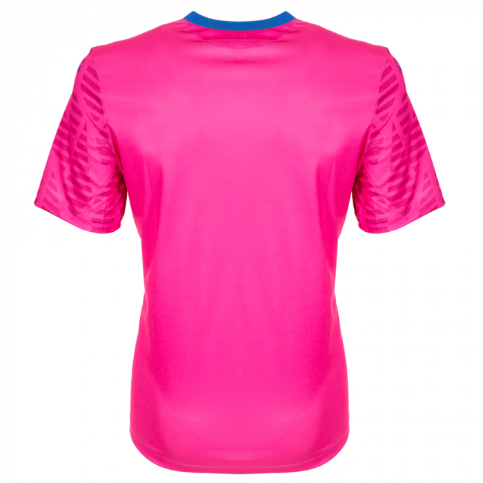 Junior OUFC x TRUCK Replica Away Shirt 2025
