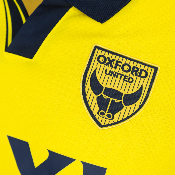 Adult Replica Home Shirt 2025/26