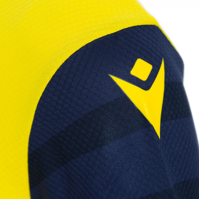 Junior Replica Home Shirt 2025/26