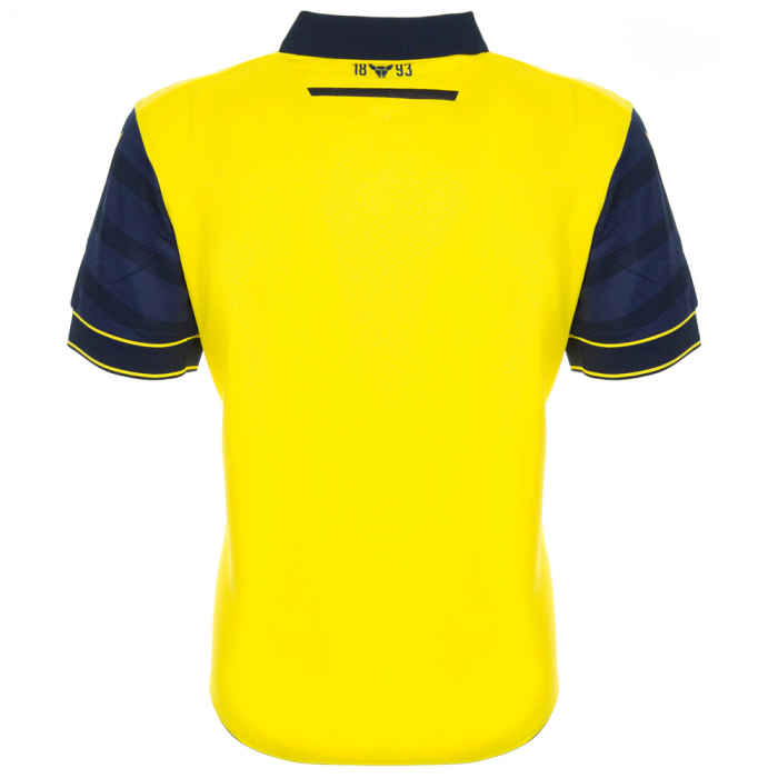 Junior Replica Home Shirt 2025/26