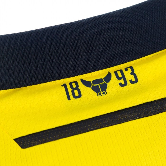 Junior Replica Home Shirt 2025/26