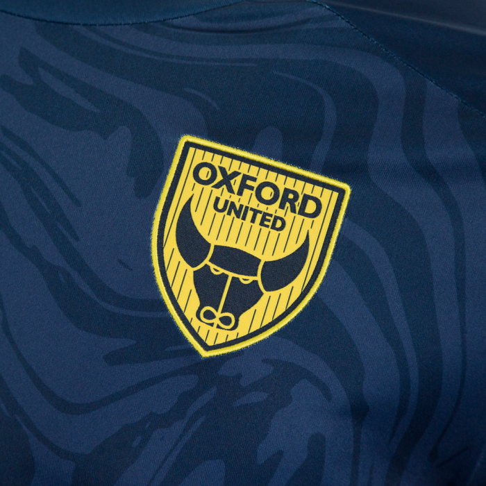 25/26 Training Jersey