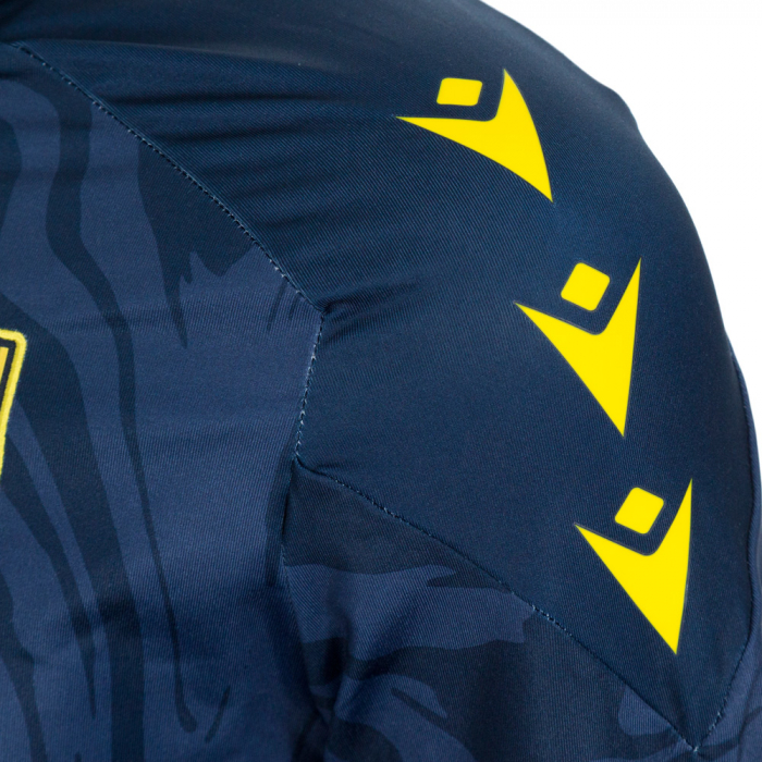 25/26 Training 1/4 Zip