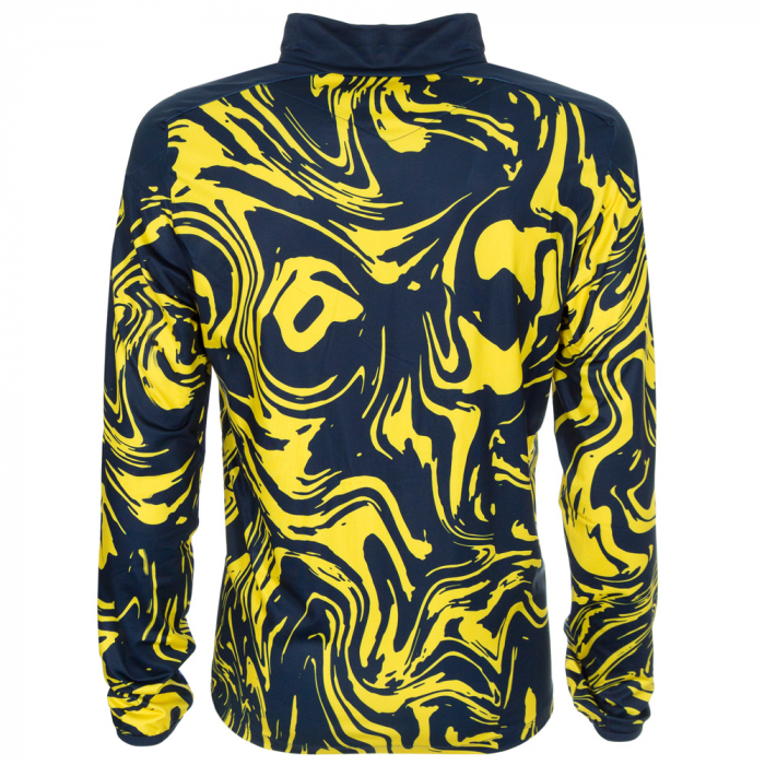 25/26 Warm Up 1/4 Zip