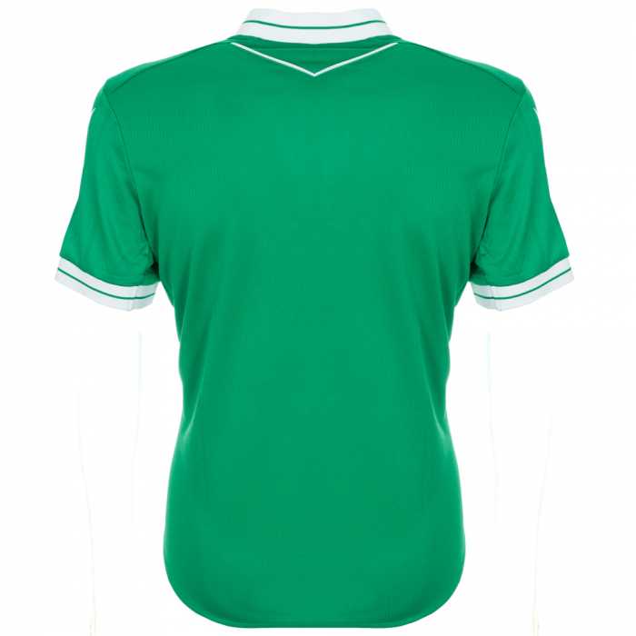 Junior Replica Goalkeeper Shirt 2025/26