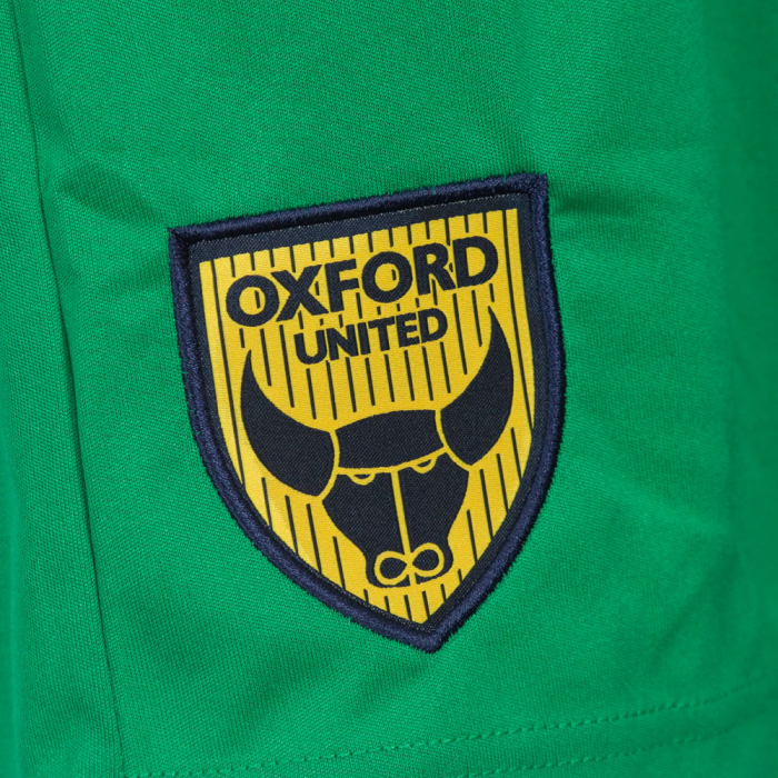 Adult Replica Goalkeeper Short 2025/26