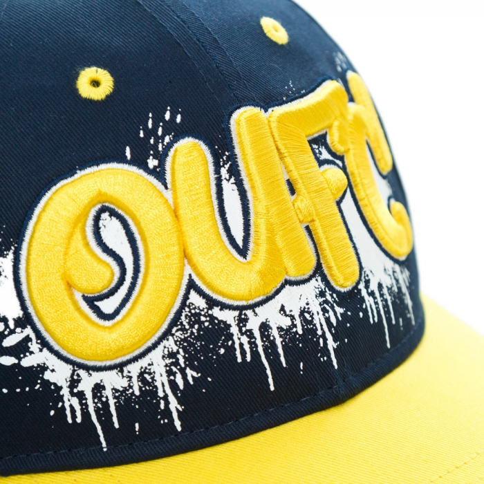 Junior Grafitti Cap