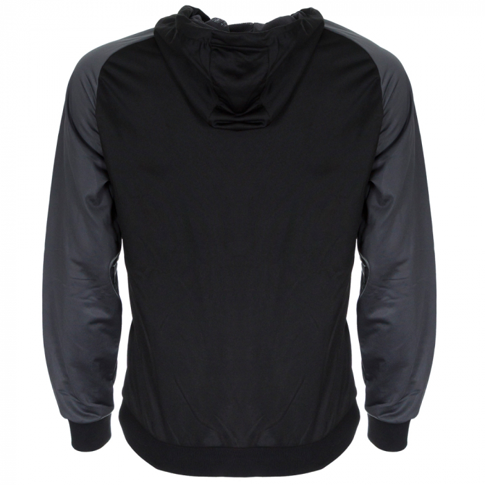 25/26 Travel Hoodie