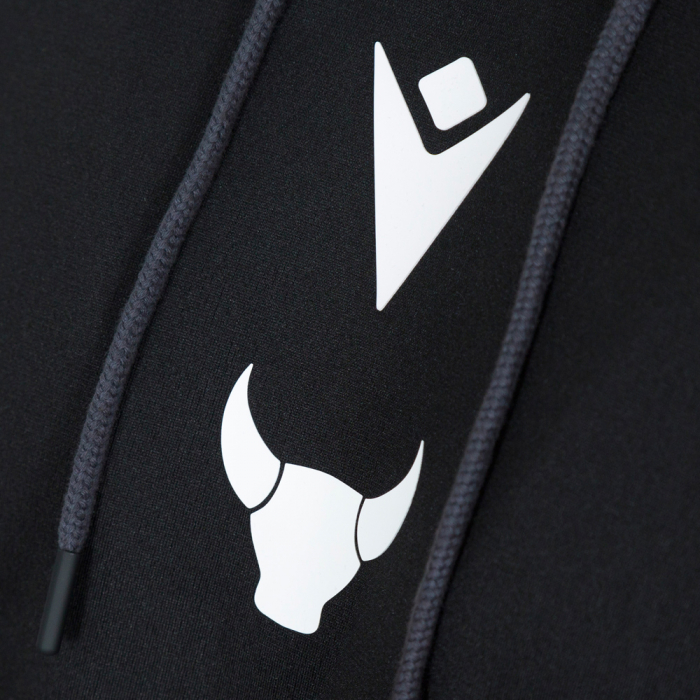 25/26 Travel Hoodie