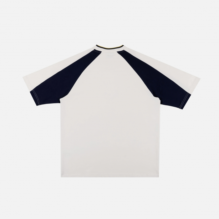 Art Of OUFC Panelled Tee