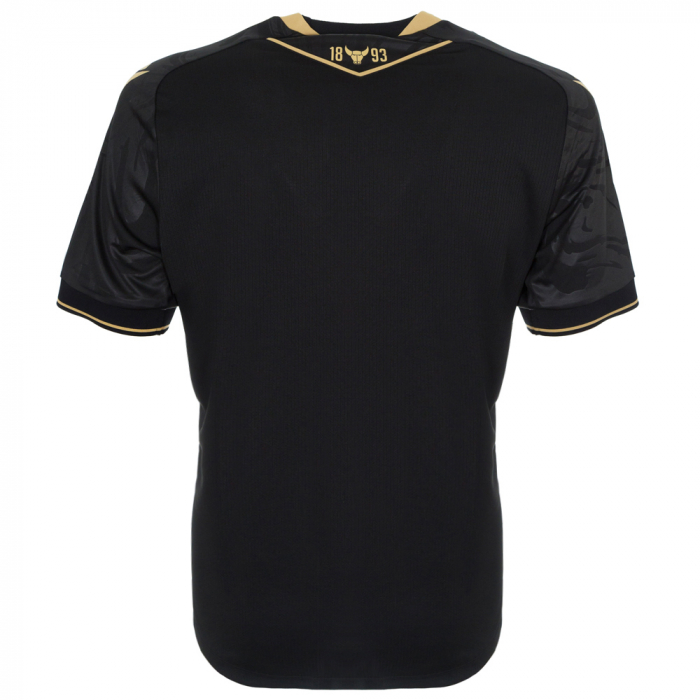 Adult Replica Away Shirt 2025/26