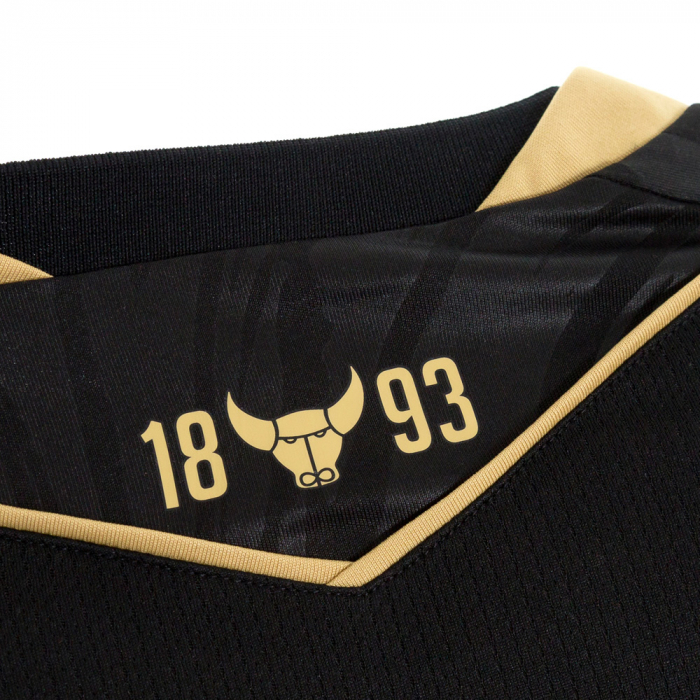 Junior Replica Away Shirt 2025/26