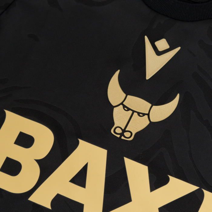 Replica Away Mini Kit 2025/26