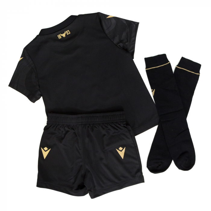 Replica Away Mini Kit 2025/26