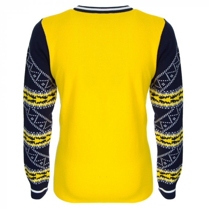 93-94 Retro Knit