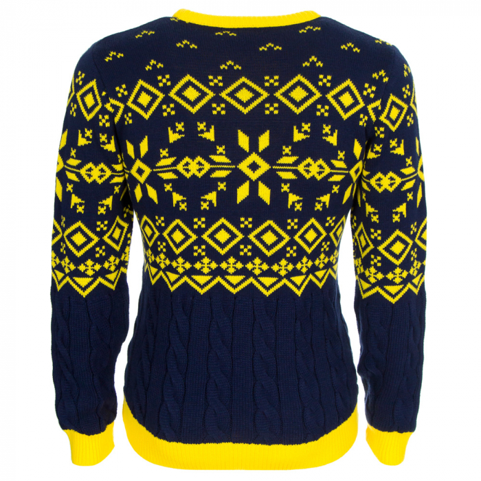Christmas Jumper 2025