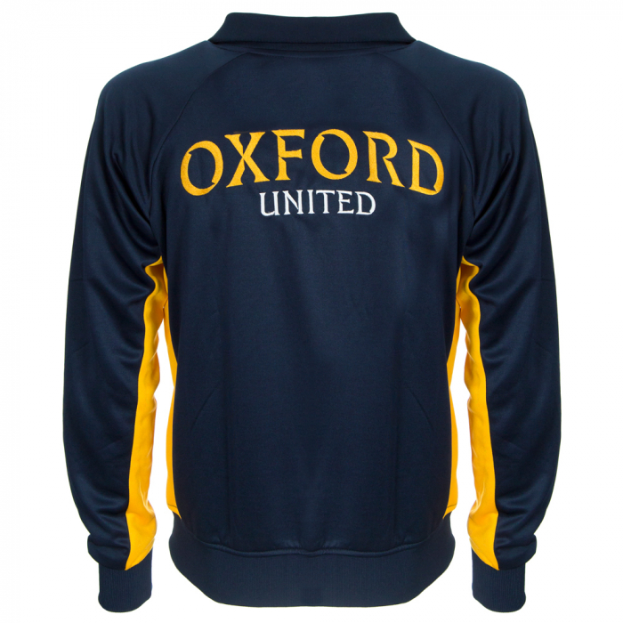 Manor Leisure Dual Track Jacket