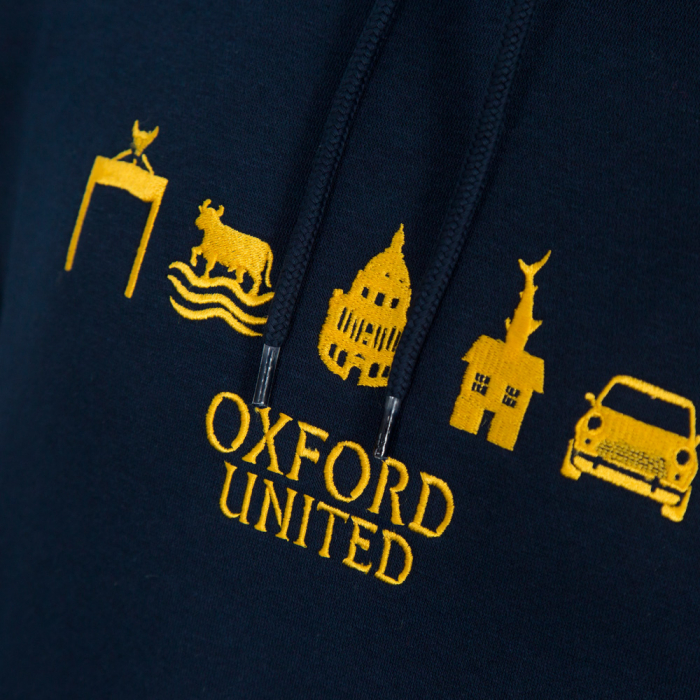 Icon Hoodie
