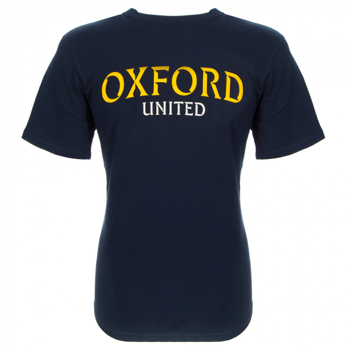 Manor Leisure Dual Relaxed T-Shirt