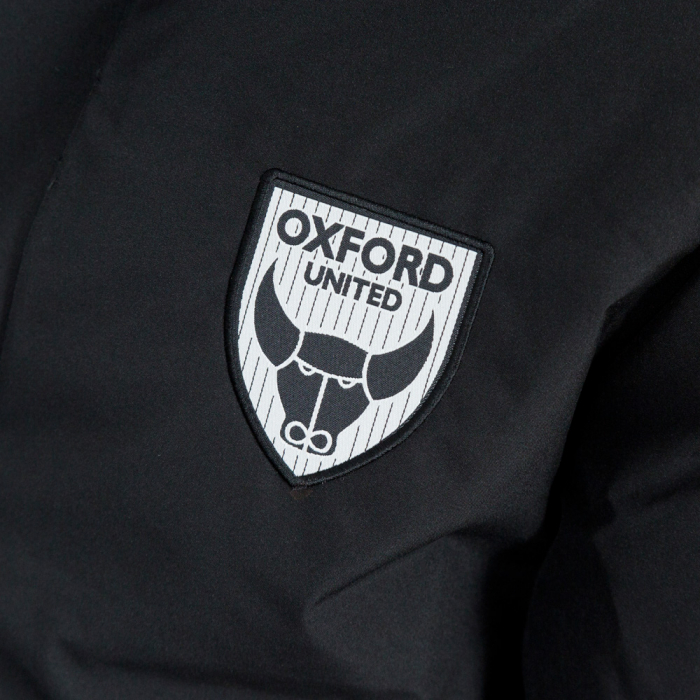 Kiln Jacket