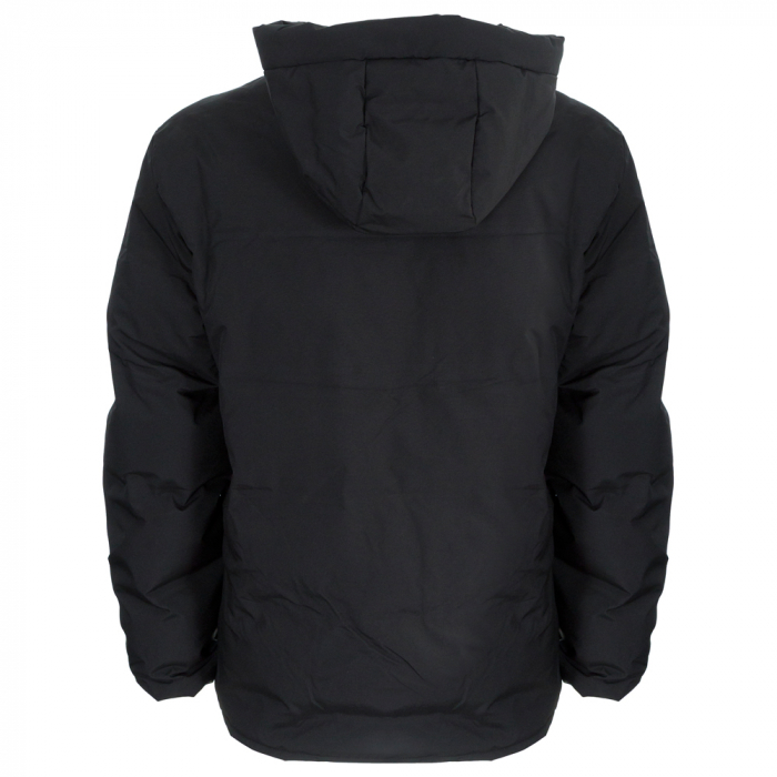 Kiln Jacket