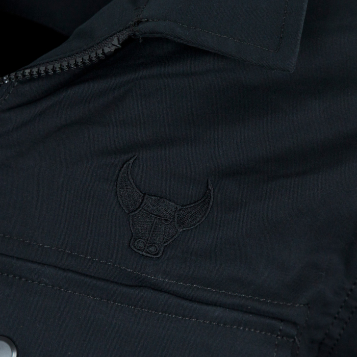 Sandfield Jacket