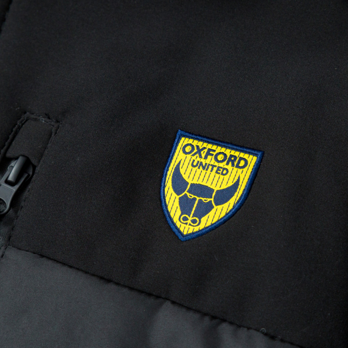 Walton Jacket Junior