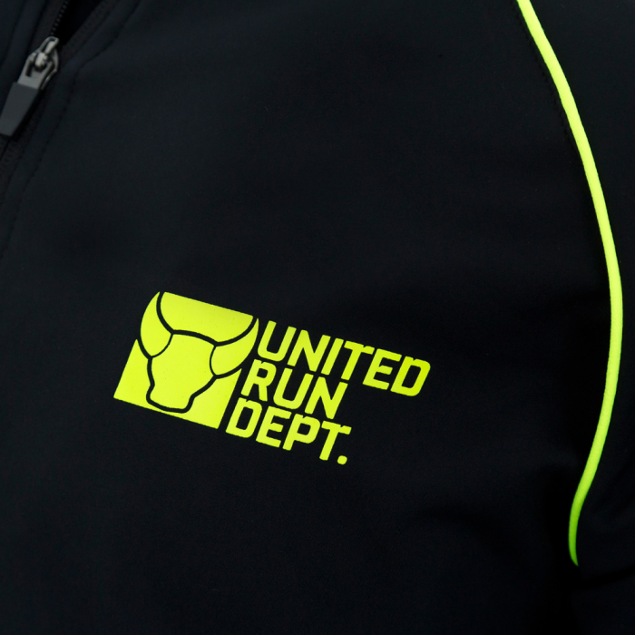 URD Technical 1/4 Zip