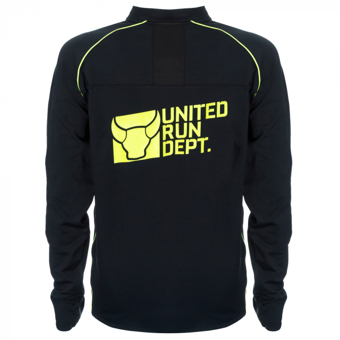 URD Technical 1/4 Zip