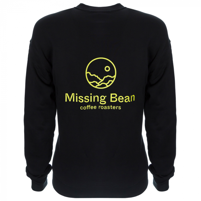 URD x Missing Bean Sweatshirt