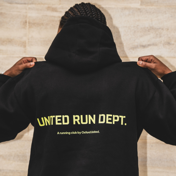 URD Hoodie