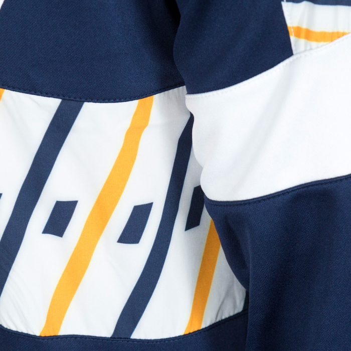 OUFC x Matchwinner Heritage Track Jacket