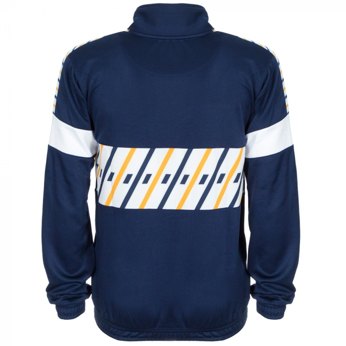 OUFC x Matchwinner Heritage Track Jacket