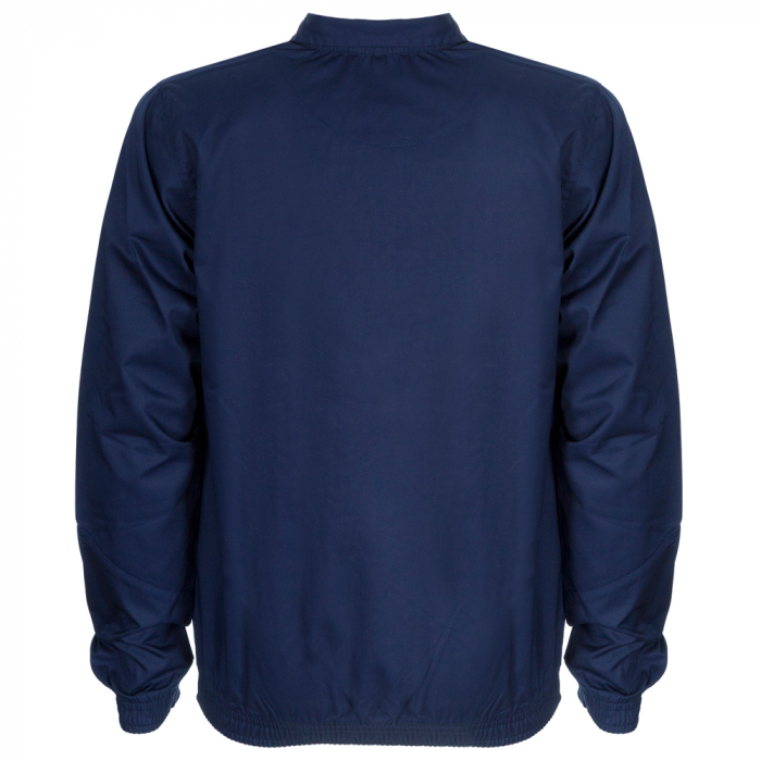 OUFC x Matchwinner Drill Top