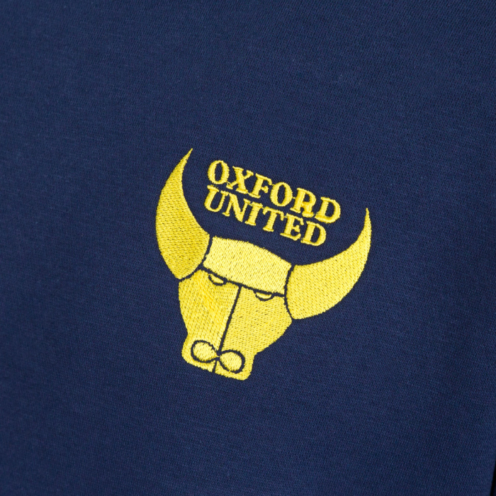 OUFC x Matchwinner Sweatshirt