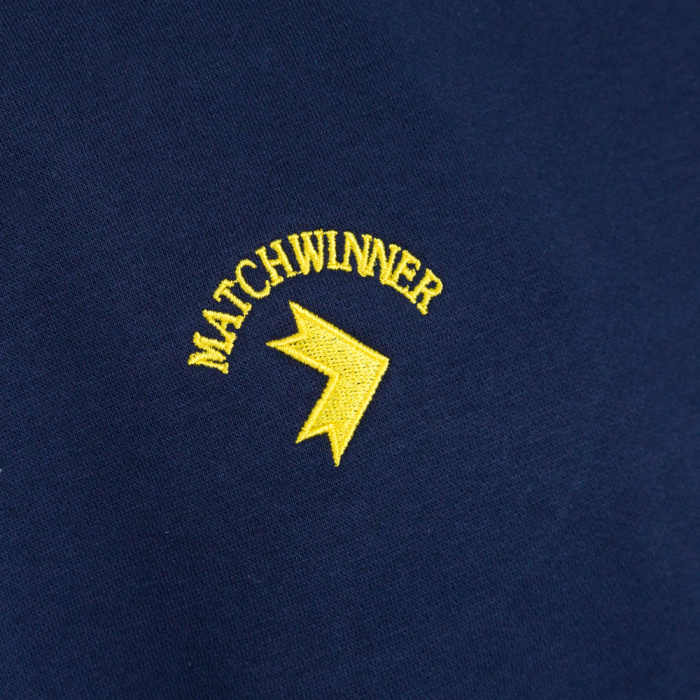 OUFC x Matchwinner Sweatshirt