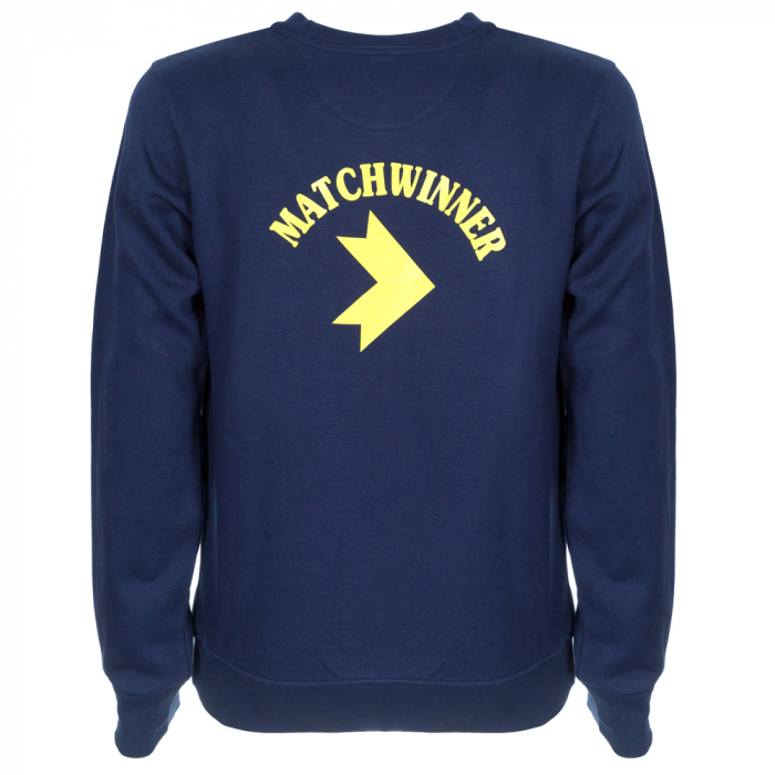 OUFC x Matchwinner Sweatshirt
