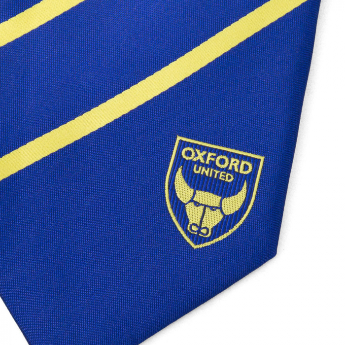 Crest Tie
