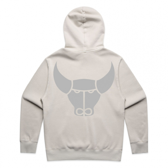 Est Ox Oversized Hoodie