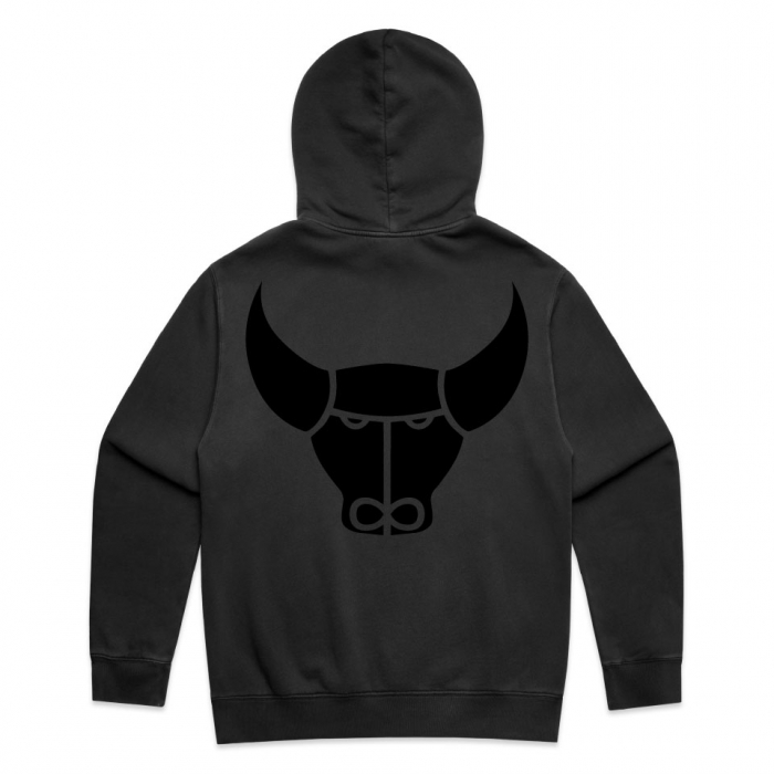 Est Ox Oversized Hoodie