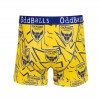 Oddballs Geo Boxers